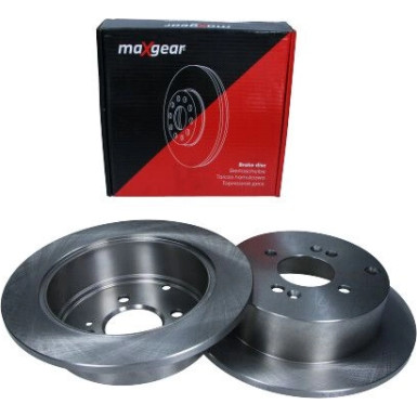 19-1842 Bremsscheibe