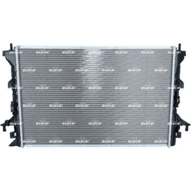 NRF | Kühler, Motorkühlung | 58479