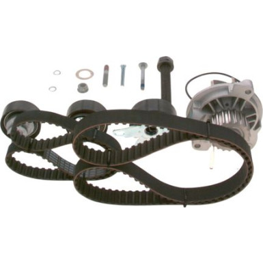 1 987 948 873 Wasserpumpe + Zahnriemensatz 1 987 948 873 Wasserpumpe + Zahnriemensatz