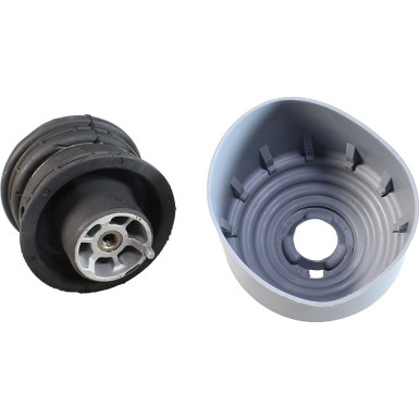 Metzger | Lagerung, Motor | 8054127