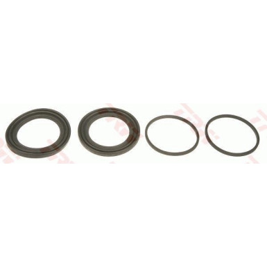 TRW | Reparatursatz, Bremssattel | SJ1271 TRW | Reparatursatz, Bremssattel | SJ1271