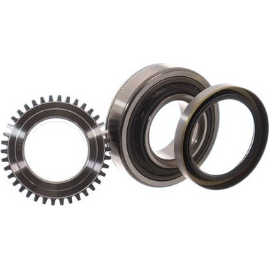 SKF | Radlagersatz | VKBA 7550