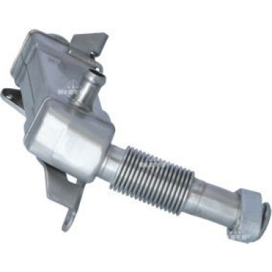 48001 Kühler, Abgasrückführung