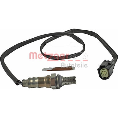 Metzger | Lambdasonde | 0893521
