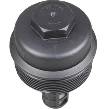 2370056 Deckel, Ölfiltergehäuse