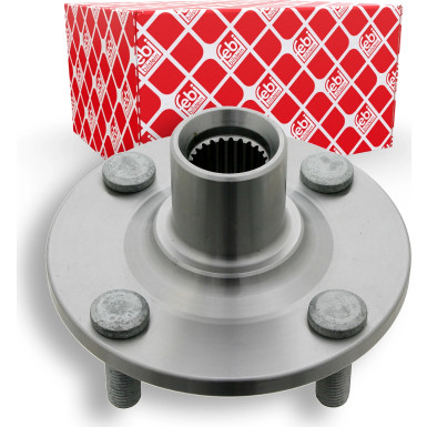 FEBI BILSTEIN 28248 Radnabe FEBI BILSTEIN 28248 Radnabe