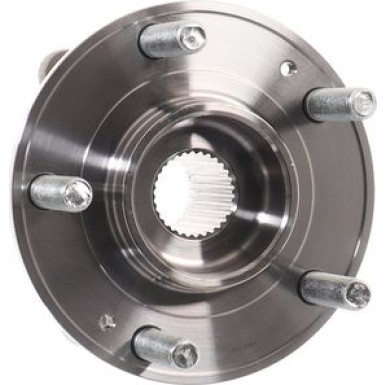 SKF | Radlagersatz | VKBA 7515