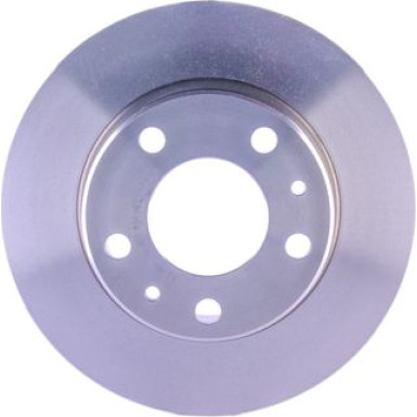 Hella | Bremsscheibe | 8DD 355 107-401