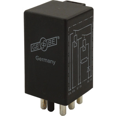 9 9431 1 Relais, Kraftstoffpumpe