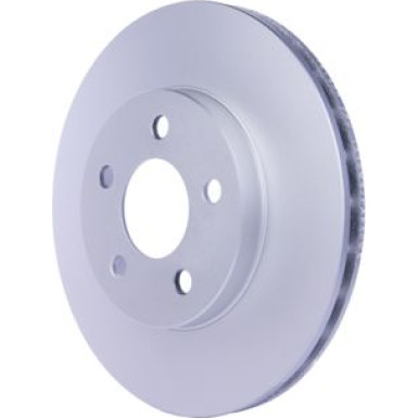Hella | Bremsscheibe | 8DD 355 112-761