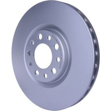 Hella | Bremsscheibe | 8DD 355 112-511