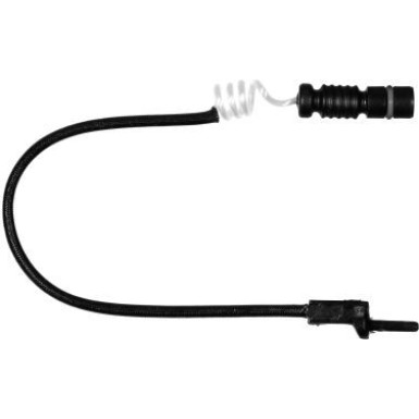 8DK 355 250-411 Warnkontakt, Bremsbelagverschleiß