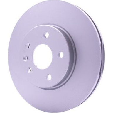 Hella | Bremsscheibe | 8DD 355 116-461