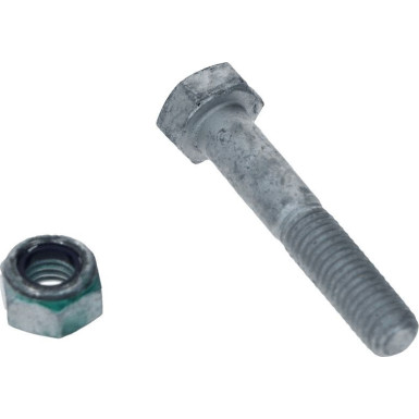 33764 02 Lenker, Radaufhängung