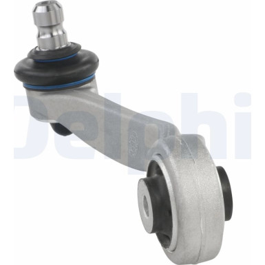 TC1827 Lenker, Radaufhängung