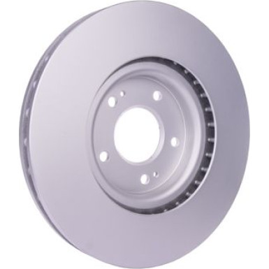 Hella | Bremsscheibe | 8DD 355 114-841