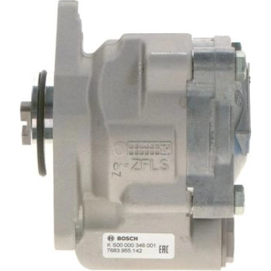 BOSCH | Hydraulikpumpe, Lenkung | K S00 000 346