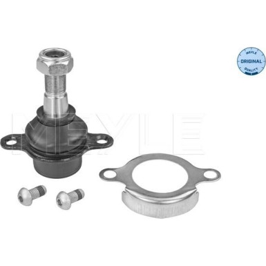 716 010 0025 Trag-/Führungsgelenk MEYLE-ORIGINAL: True to OE.