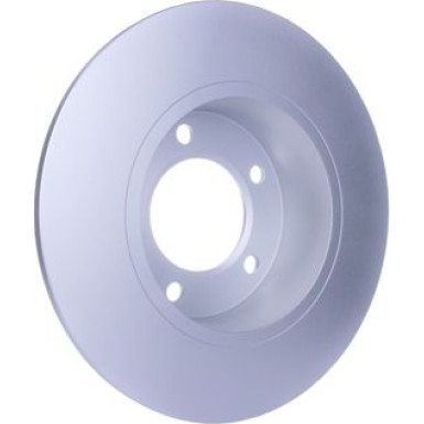 Hella | Bremsscheibe | 8DD 355 108-291