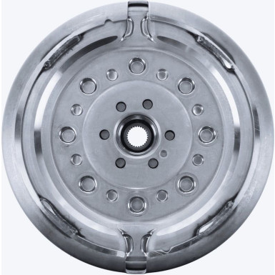 SACHS 2289 000 041 Kupplungssatz ZMS Modul