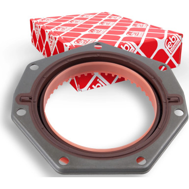 FEBI BILSTEIN 47150 Wellendichtring, Automatikgetriebe