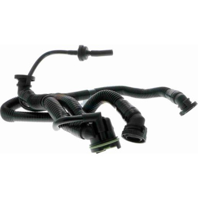 V10-3505 Schlauch, Zylinderkopfhaubenentlüftung Original VAICO Qualität V10-3505 Schlauch, Zylinderkopfhaubenentlüftung Original VAICO Qualität