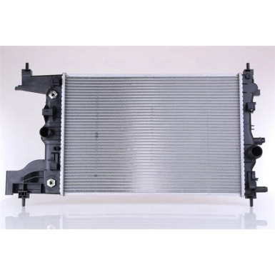 Nissens | Kühler, Motorkühlung | 630728