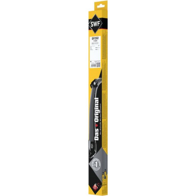 119292 Wischblatt DAS ORIGINAL SET