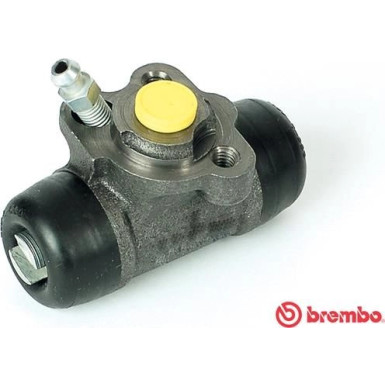 Brembo | Radbremszylinder | A 12 417