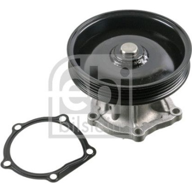 FEBI BILSTEIN 186016 Wasserpumpe, Motorkühlung FEBI BILSTEIN 186016 Wasserpumpe, Motorkühlung