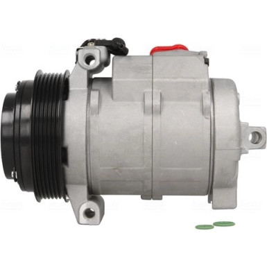 89606 Kompressor, Klimaanlage ** FIRST FIT ** 89606 Kompressor, Klimaanlage ** FIRST FIT **
