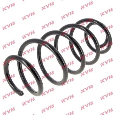 KYB Fahrwerksfeder K-Flex RH1797