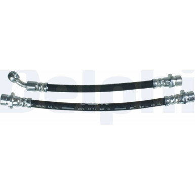 LH6910 Bremsschlauch