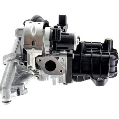 CE 4 000P Kühler, Abgasrückführung BEHR *** PREMIUM LINE ***