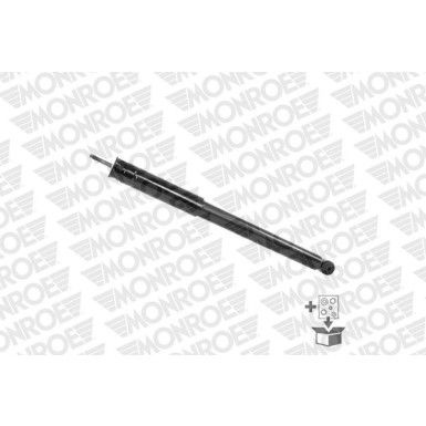 Monroe | Stoßdämpfer | 376040SP