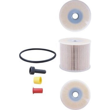 KX 85D Kraftstofffilter