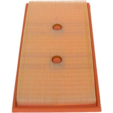 BOSCH F 026 400 482 Luftfilter