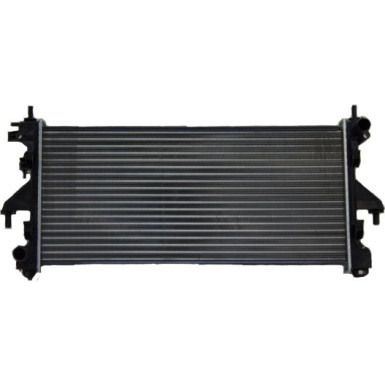 AC253946 Kühler, Motorkühlung AC253946 Kühler, Motorkühlung