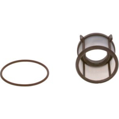 BOSCH | Kraftstofffilter | F 026 402 133