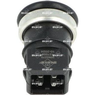 NRF Sensor, Kühlmitteltemperatur EASY FIT 727008