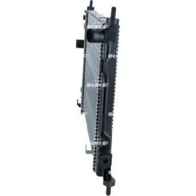 NRF | Kühler, Motorkühlung | 54201