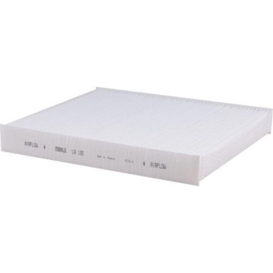 LA 120 Filter, Innenraumluft