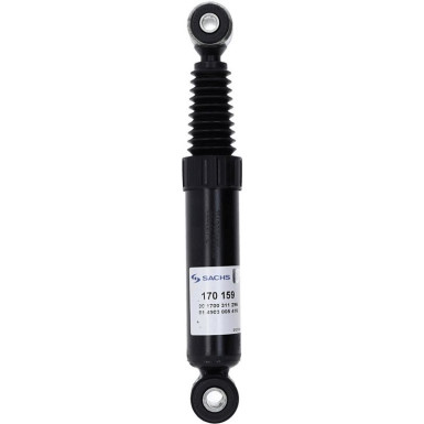 Sachs | Stoßdämpfer | 170 159