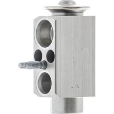 Mahle | Expansionsventil, Klimaanlage | AVE 66 000P