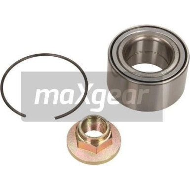 Maxgear | Radlagersatz | 33-0940