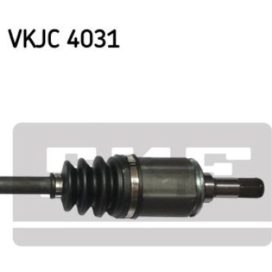 VKJC 4031 Antriebswelle VKJC 4031 Antriebswelle