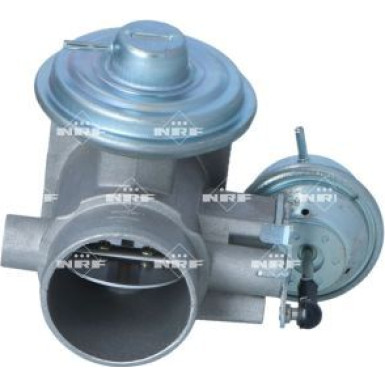 NRF AGR-Ventil EASY FIT 48628