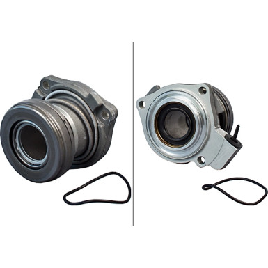 510 0003 10 Zentralausrücker, Kupplung