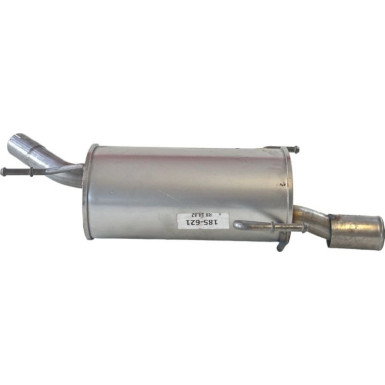 185-621 Endschalldämpfer