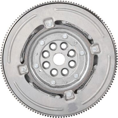 Valeo Schwungrad DUAL MASS FLYWHEEL 836426
